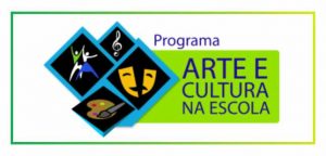 programa arte e cultura na escola.